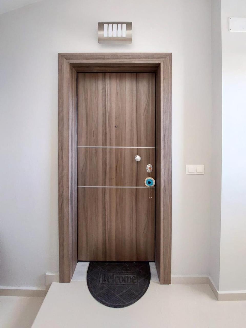 Holiday House Heraklion Deluxe Экстерьер фото