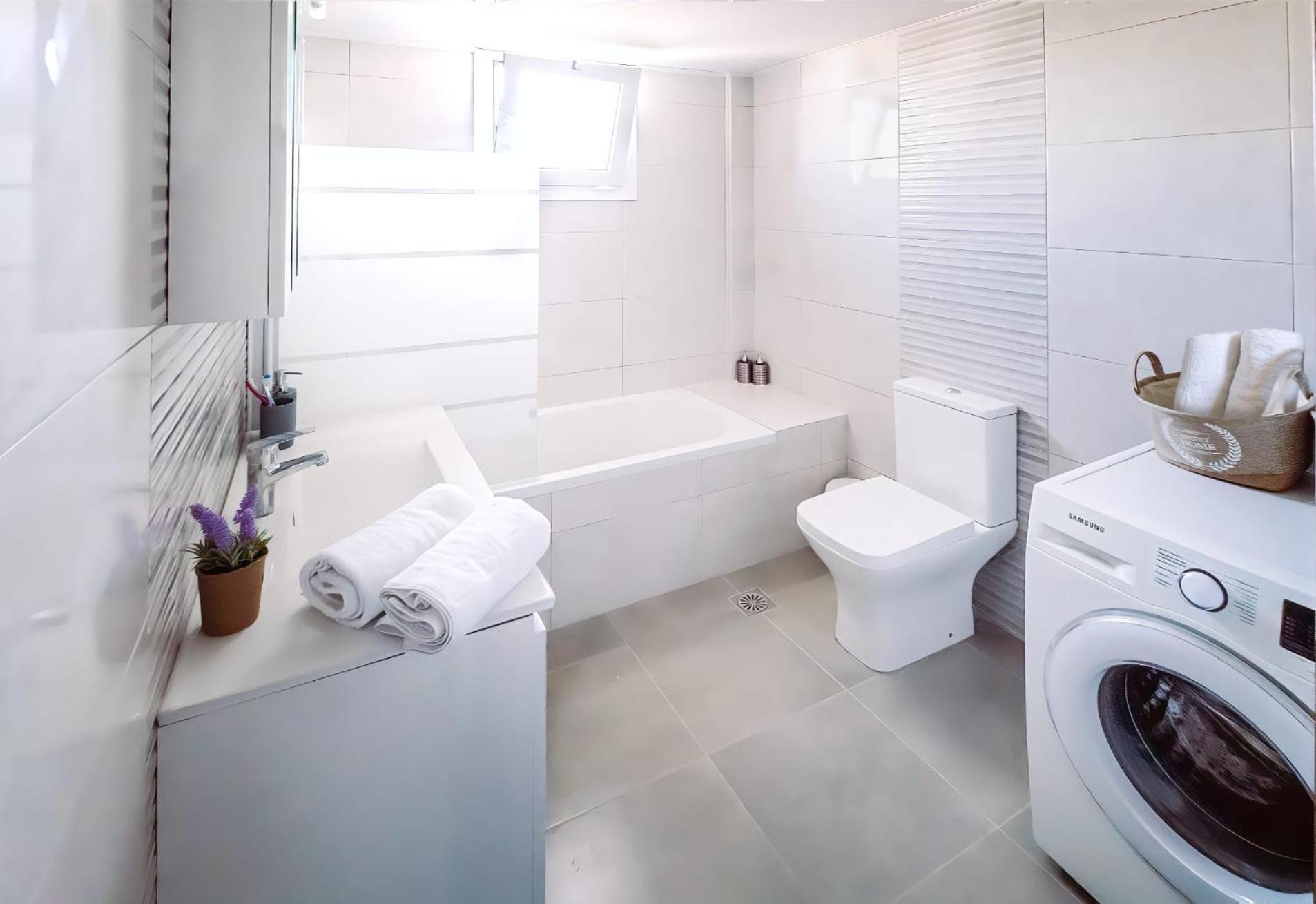 Holiday House Heraklion Deluxe Экстерьер фото
