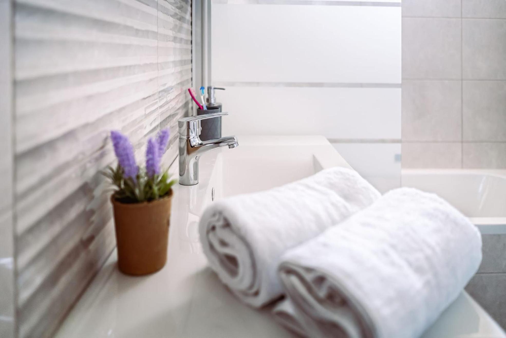 Holiday House Heraklion Deluxe Экстерьер фото