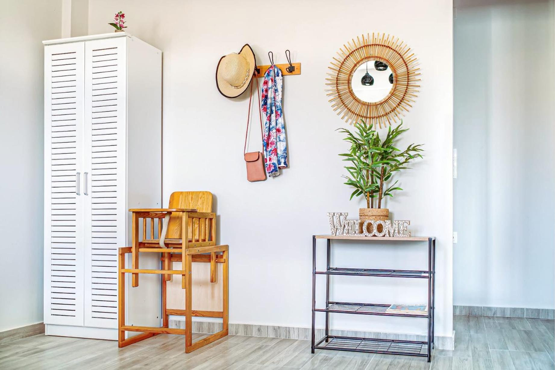 Holiday House Heraklion Deluxe Экстерьер фото
