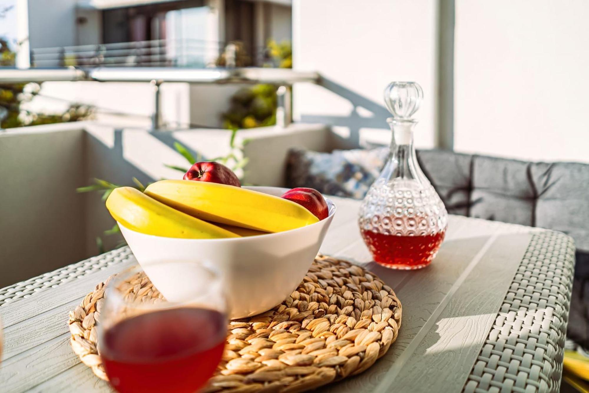 Holiday House Heraklion Deluxe Экстерьер фото